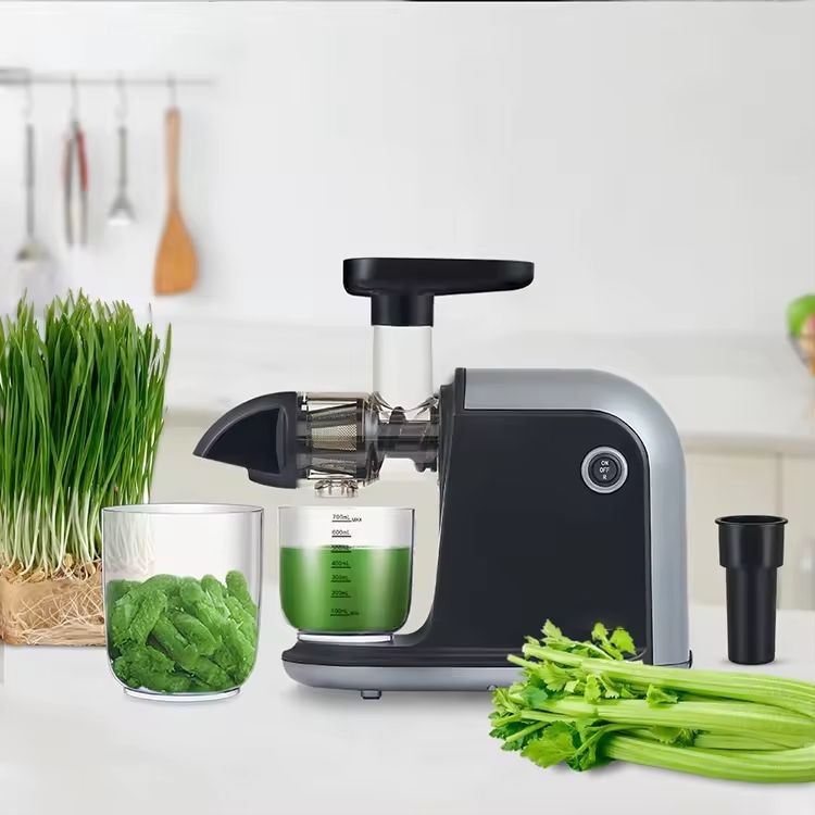 electric automatic stainless steel citrus juicer machine(3)